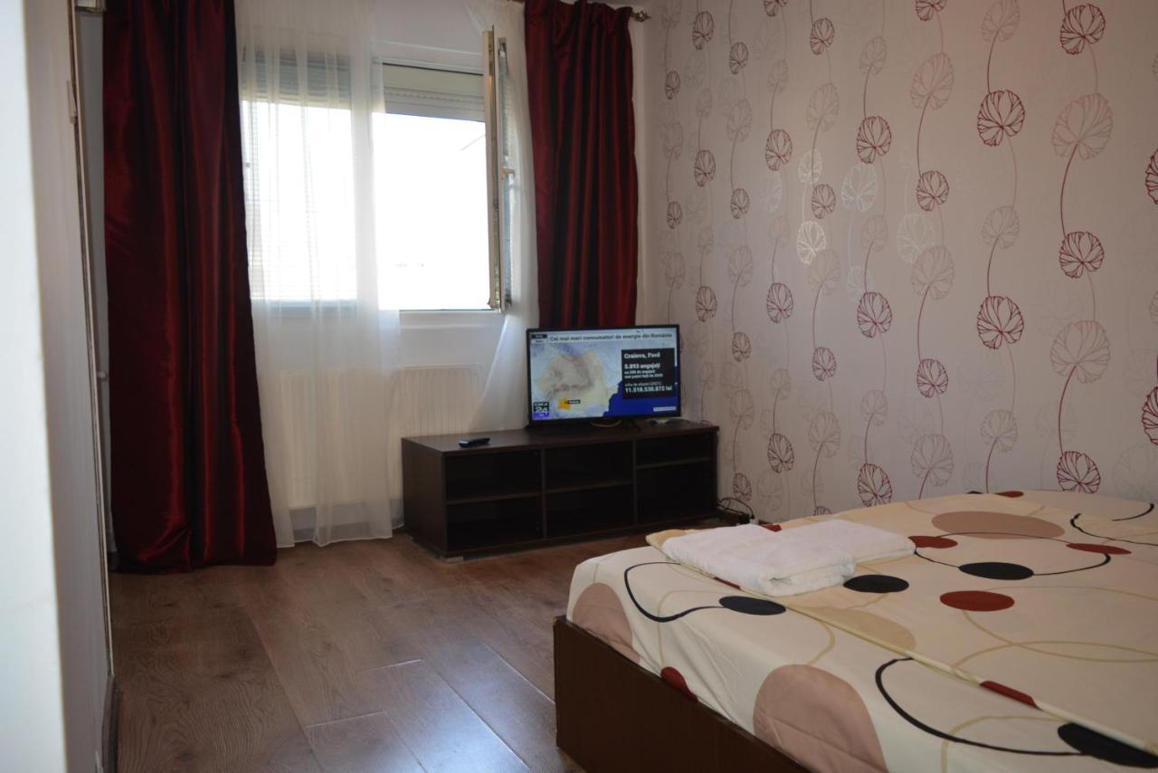 Iulia Studio 9 Bucarest Extérieur photo